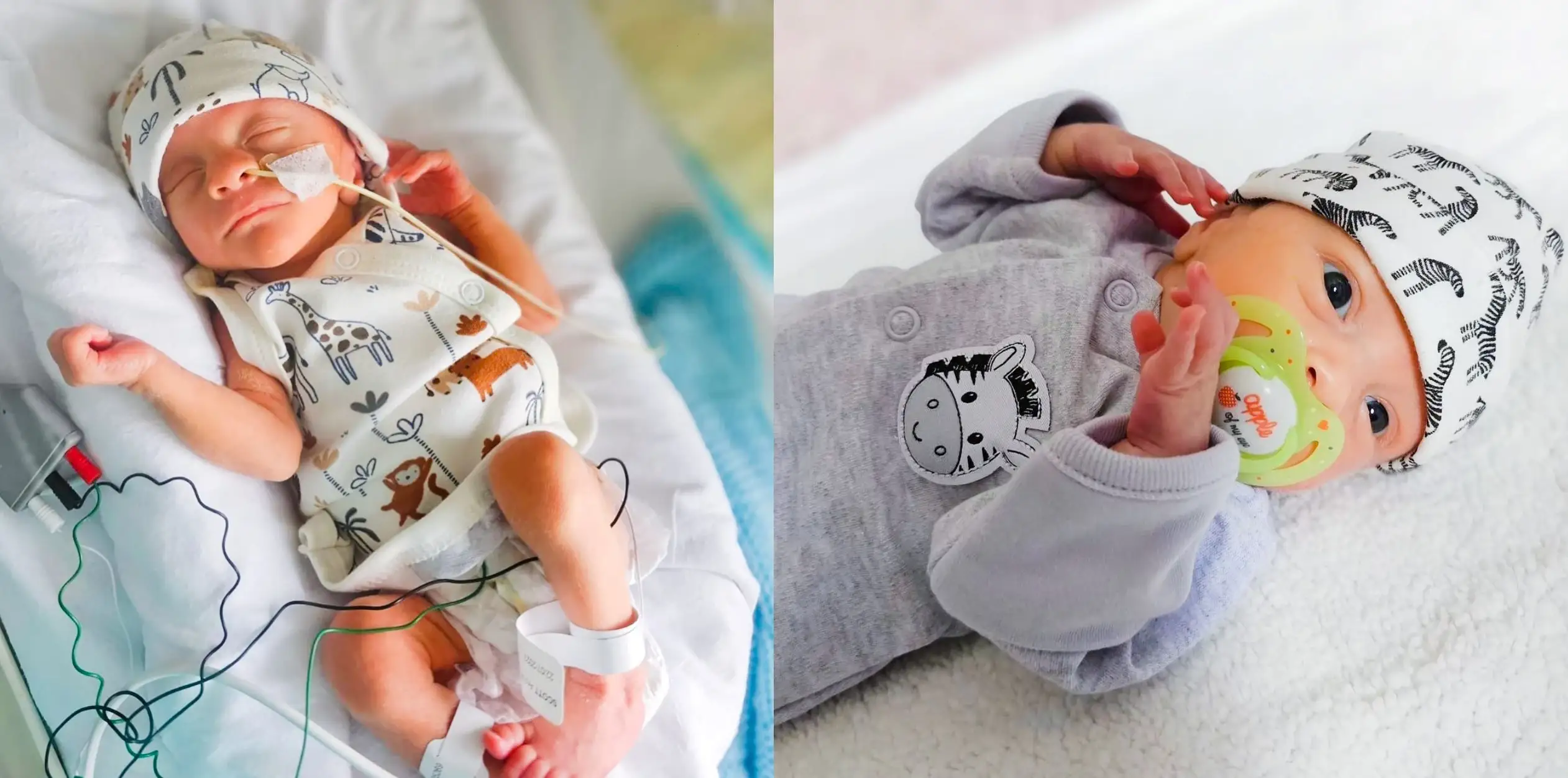 Perfect Fits for Tiny Miracles